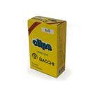 Clips 6/0 Galvanizado Leve Caixa c/ 50 Und - Bacchi