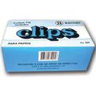 Clips Galvanizado ACO 4/0 500G (7897849610087)