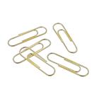 Clips Metal 28mm 120 Unidades - Tilibra