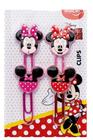 CLIPS MINNIE 50 mm BT com 4 unidades