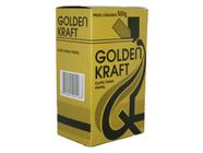 Clips Nº 2/0 Com 500 Gramas Golden Kraft