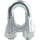 Clips Starfer Cabo Aco Leve Tam.G5/8'' - Kit C/10