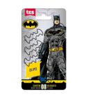 Clips Tris Batman 30mm Conjunto com 8 unidades Metal Preto