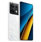 Clique para visualizar Smartphone Xiaomi Poco X6 5G 256GB / 12GB Ram (Versao Global) (Branco)