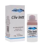 Cliv Gel Anestésico Anal 17G Intt