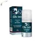 Cliv Intt 50 Tons Gel Anestésico Dessensibilizante 17ml