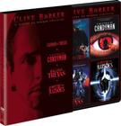 Clive Barker - O Mestre do Terror Explícito (DVD)
