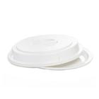 Cloche Elegance Vemplast 24,5 Profissional Cook Branco