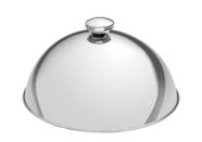 Cloche Tramontina Service Em Aço Inox 24,5 Cm 61427/240