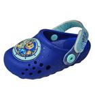 Clog Baby Paw Patrol Patrulha Canina - Azul Royal