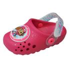 Clog Baby Paw Patrol Patrulha Canina - Rosa