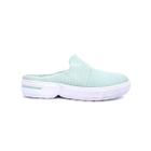 Clog boa onda feminino new ii 2164-201 - acqua/branco