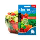 Clor In Salad - Higienizador de verduras, frutas e legumes