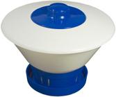 Clorador Flutuador Brustec Piscinas 