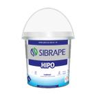 Clorador Para Piscina Hipo Tradicional Sibrape Balde 10kg