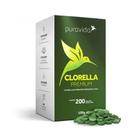 Clorella Pura Vida Premium 100g