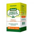 Cloresil - Cloreto de Magnésio P.A. 500mg (100 caps) - Padrão: Único