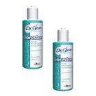 Cloresten Shampoo 500ml Kit 2 Unidades