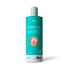 Cloresten Shampoo para Cães e Gatos 500ml - Agener Uniao