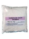 Cloreto De Calcio Escamas 1 Kg (anti Mofo)