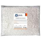 Cloreto de Cálcio Escamas 10 kg - Casa dos Químicos