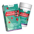 Cloreto de Magnésio 100 cpr 785mg - ADA