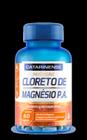 Cloreto de magnésio 60 cápsulas - Catarinense
