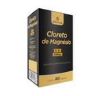 Cloreto De Magnésio P.a 500mg Gold Lab - 60 Cápsulas