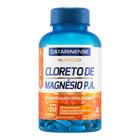 Cloreto de magnésio p.a. com 100 comprimidos