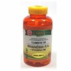 Cloreto De Magnésio P.A + Vitamina B6 - Unilife - 120 Cápsulas