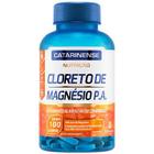 Cloreto De Magnésio Pa 100 Comp - Catarinense