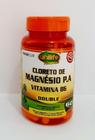 Cloreto De Magnésio Pa 800Mg Unilife 60 Cápsulas Unilife