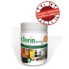 Clorin PM Food Tabs - Desinfetante 50 Pastilhas