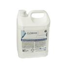 Clormix - desinfetante para superfícies fixas e artigos não críticos - perol - 5 litros
