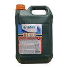 Cloro 5% V Max - 5 Litros - Vmax