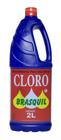 Cloro/Desinfetante - uso geral 2L