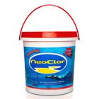 Cloro Economic Neoclor para Piscinas 10KG