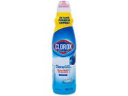 Cloro em Gel Clorox Clean-up Original 700ml