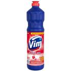 Cloro Em Gel Vim Aditivado Floral 700ml