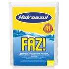 Cloro Faz 1 Kg Hidroazul