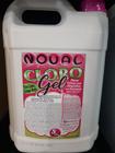 Cloro gel limpeza - NOVAL