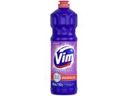 Cloro Gel Vim Aditivado Lavanda - 700ml