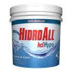 Cloro Granulado Hcl Hypo Hipoclorito de Calcio 10kg - Hidroall