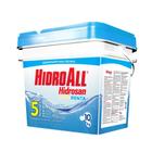 Cloro Granulado Hidrosan Penta 5 Em 1 - 10 Kg - Hidroall