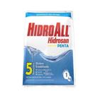 Cloro Granulado Hidrosan Penta 5 Em 1 Pacote de 1Kg - HIDROALL (1259)