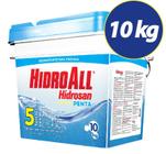 Cloro Granulado Hidrosan Penta Balde 10 kg Hidroall