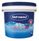 Cloro Granulado Hpcl Hidroazul Concentrado 65% Balde 10kg