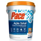 Cloro Granulado Pace Ação Total 7 em 1 Balde 10 Kg HTH.