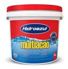 Cloro Multiação Hidroazul Balde 10kg