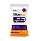 Cloro multiação Rhofer 1kg